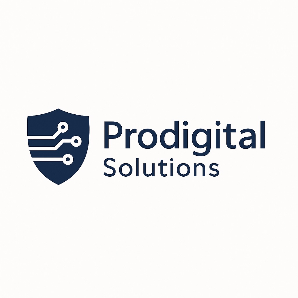 Logo Prodigital